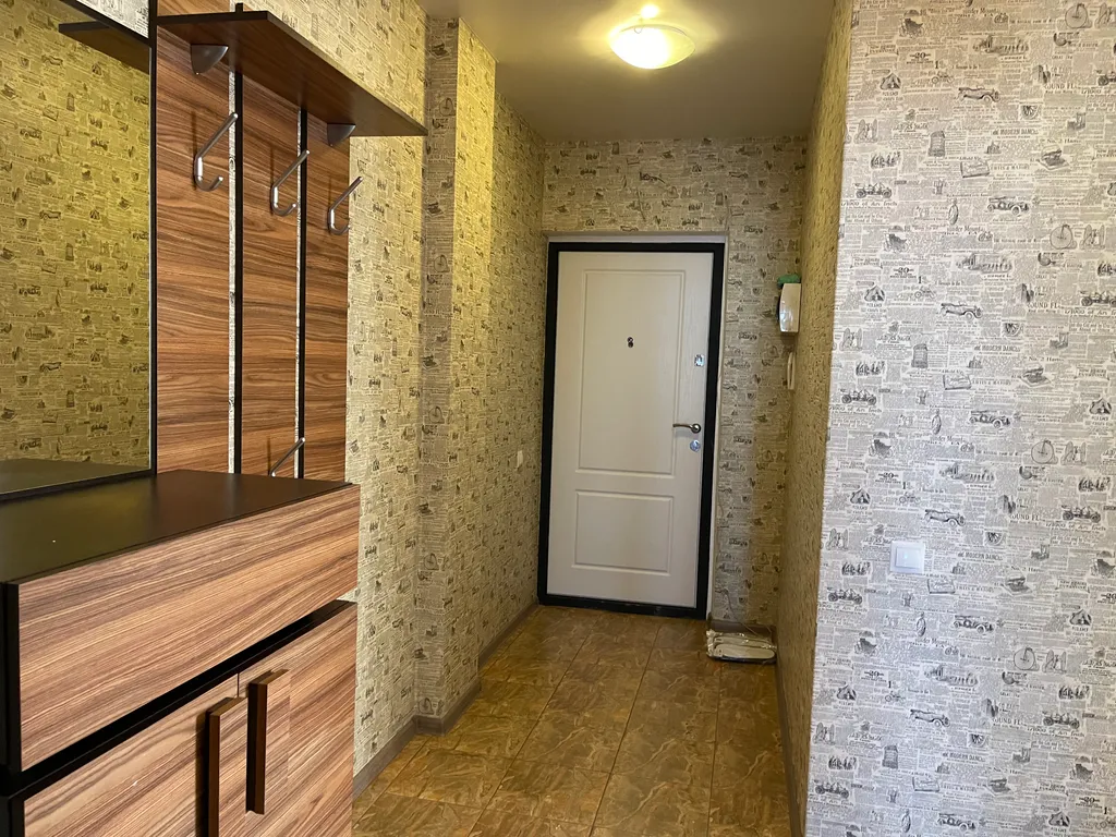 Квартира в центре