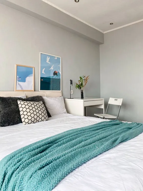 Квартира рядом с ЖД вокзалом