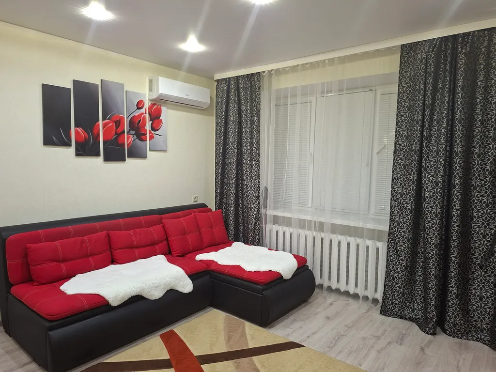 1-комнатная Квартира — аренда посуточно в Белоозёрск