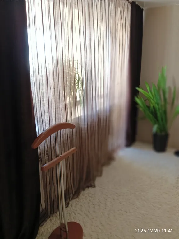 Уютная однокомнатная квартира в Центре города