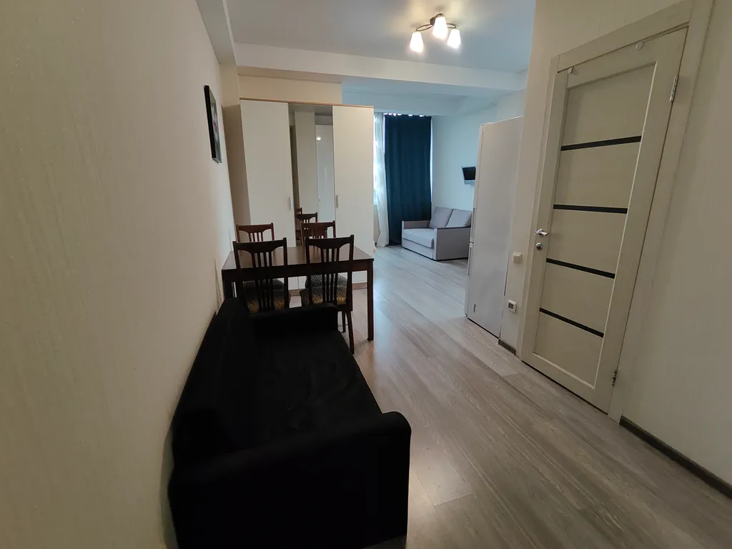 Студия у моря в центре