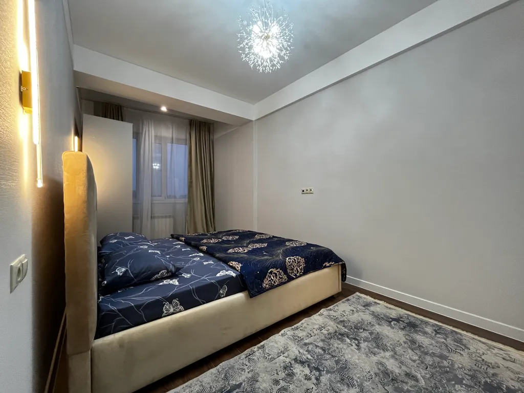 Новые Апартаменты рядом с море