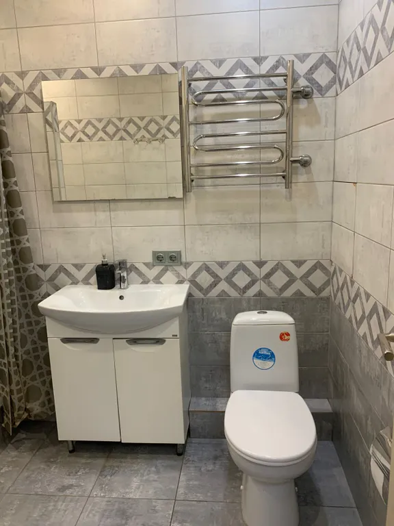 Апартаменты Облака