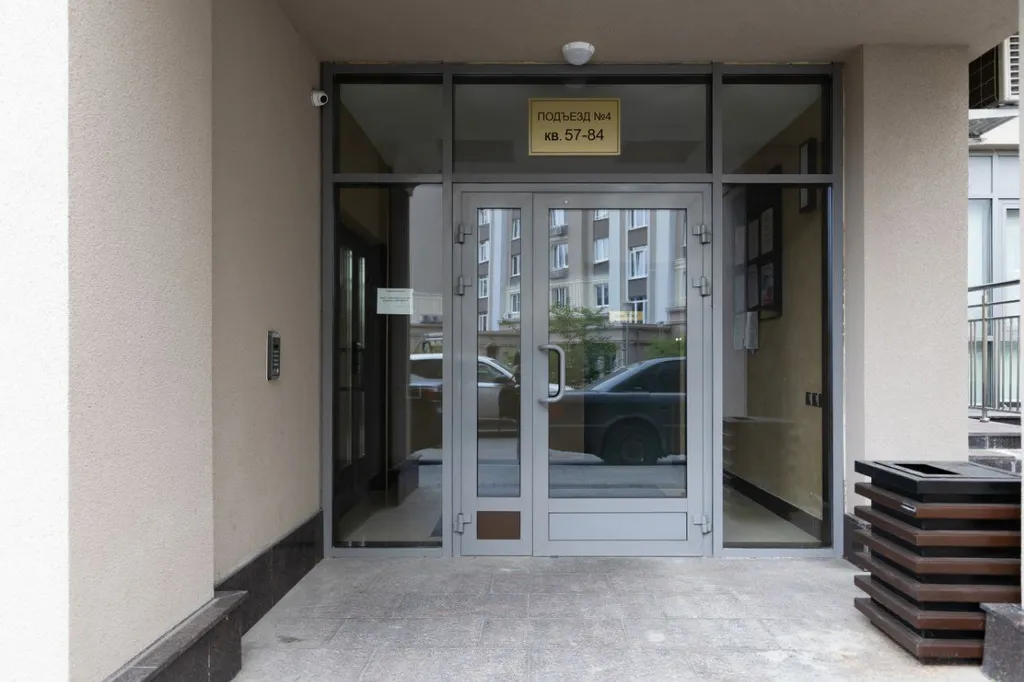 Brilliant apartment в самом центре города