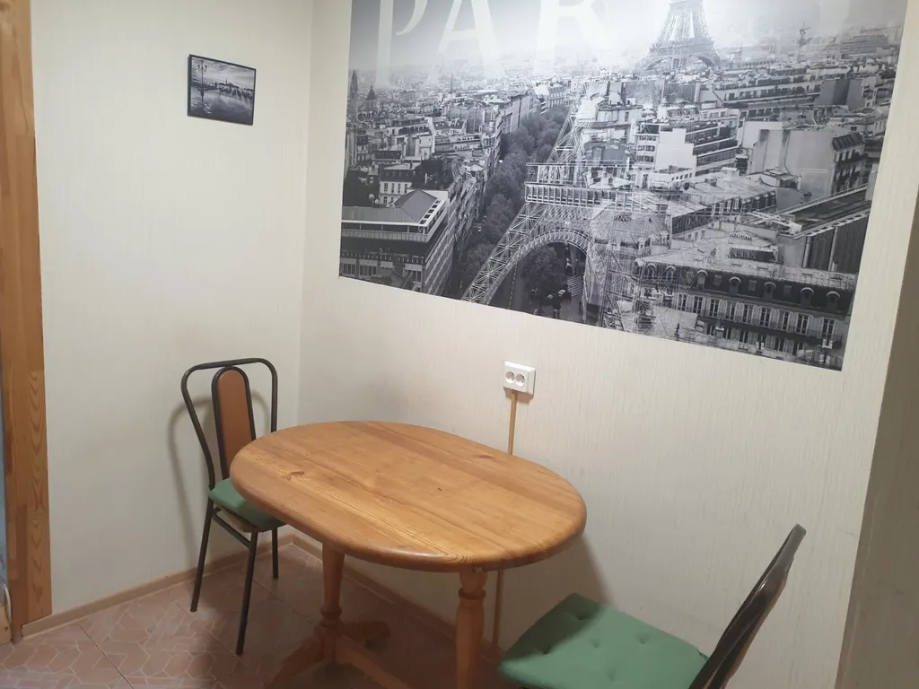 Квартира у Казанской Чаши с видом на Кремль в 5 мин от м. Козья слобода