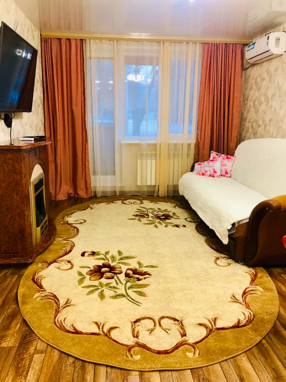 Евродвушка в Арсеньеве