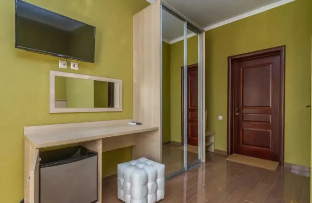 Квартира Комната — Пляхо