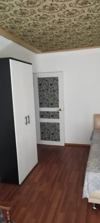 Семейный номер 4-местный