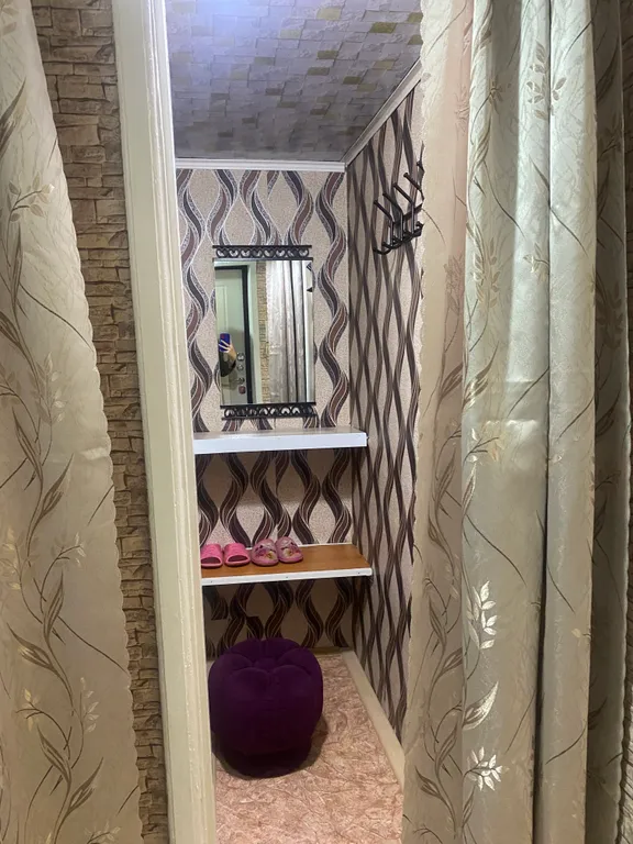 Уютная двухкомнатная квартира рядом с горнолыжным курортом