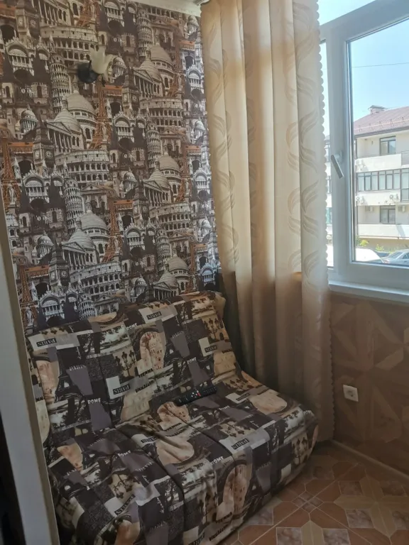 Квартира на море в ЖК Легенда