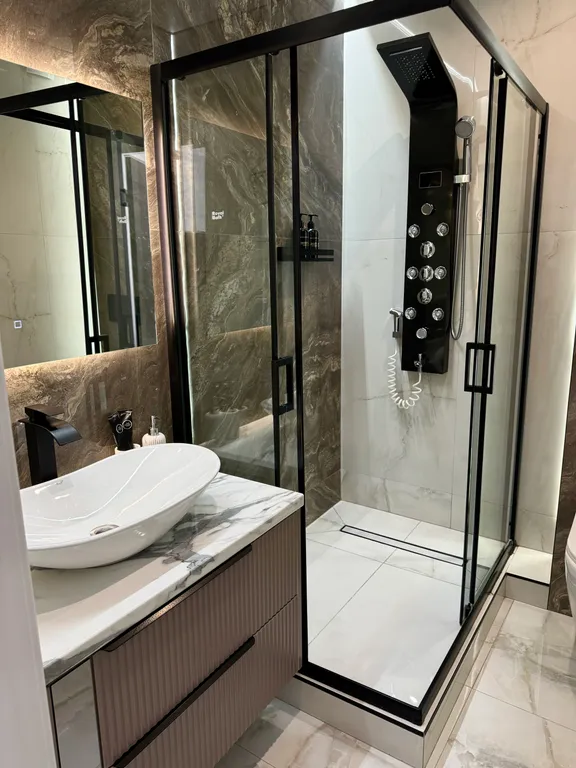 Квартира люкс