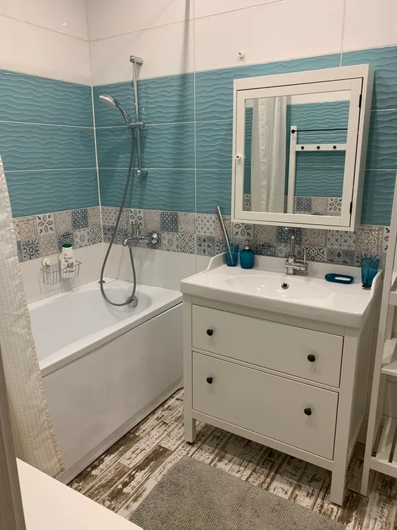 Семейный таунхаус