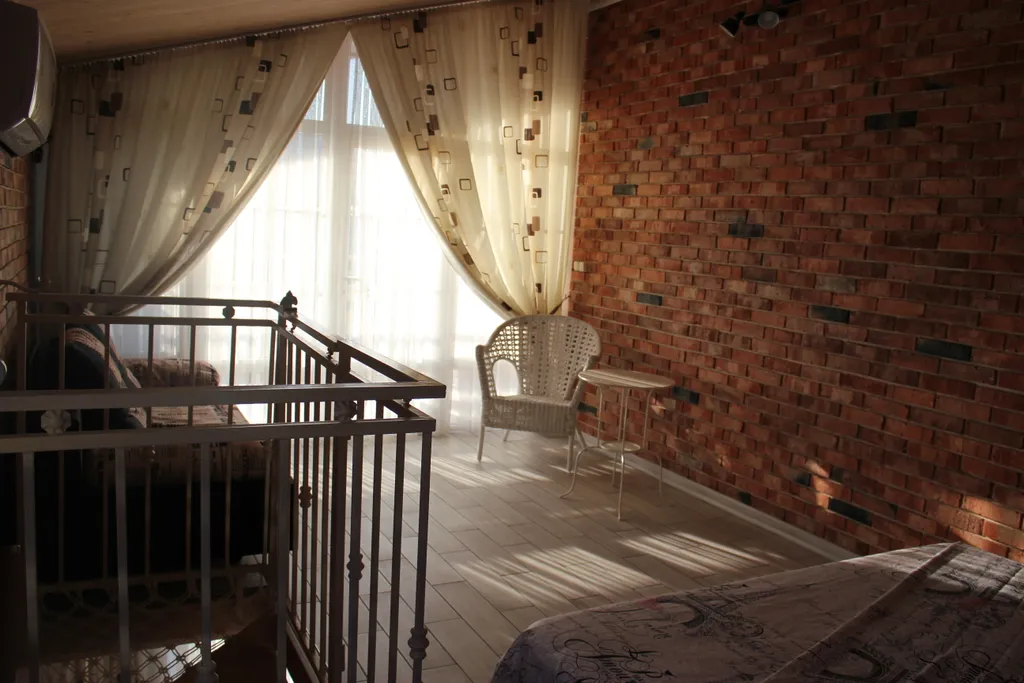 Дом для семейного отдыха