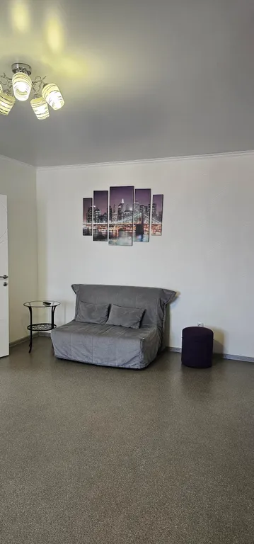 Уютная двухкомнатная квартира в историческом центре города