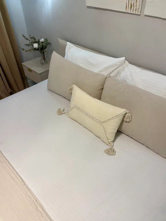 Новая уютная квартира