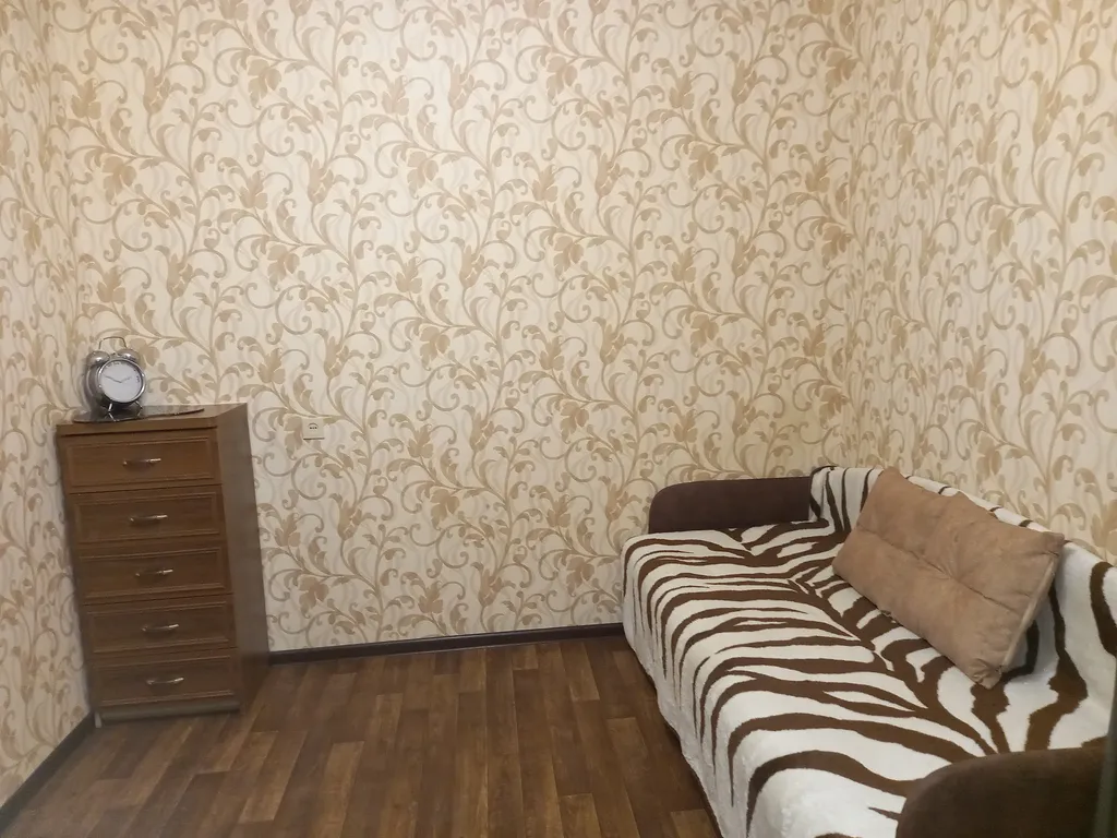 Уютная квартира для путешественников и командировочных