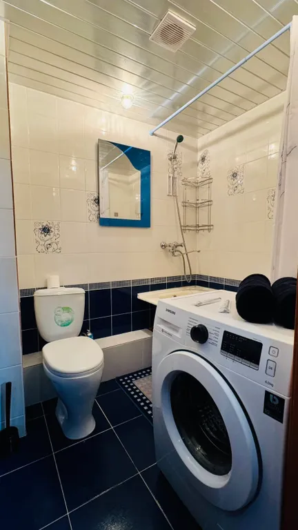 2 комнатная квартира в Энергетике