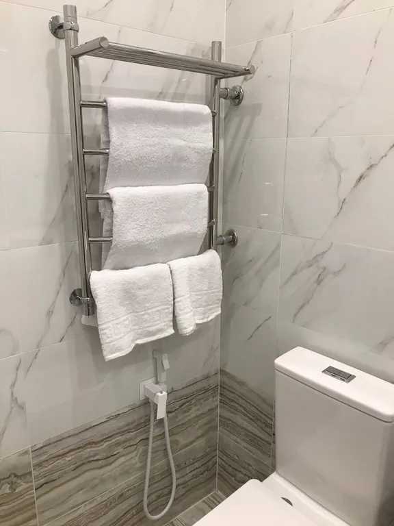 Квартира Апартаменты бизнес-класса Sunny Sky — Новоивановское