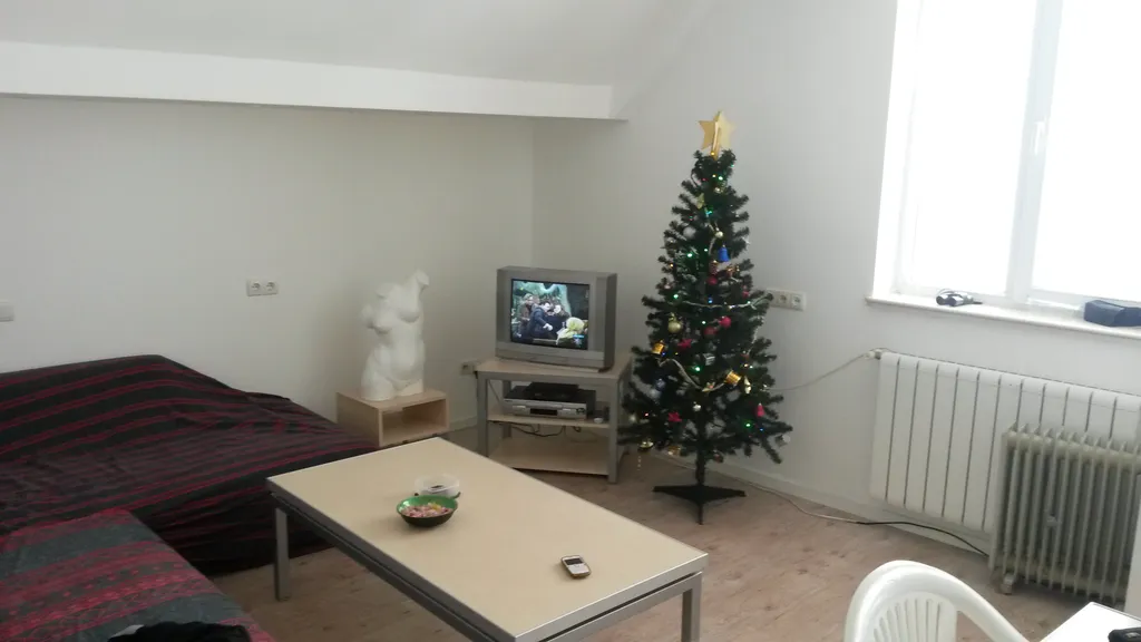 Многоуровневая квартира с поразительным видом