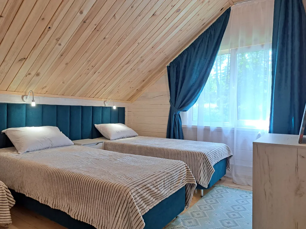 3-комнатный Дом