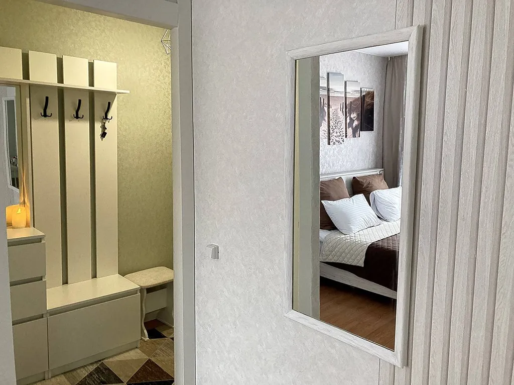 Квартира Квартира в историческом центре у Королевских ворот — Калининград