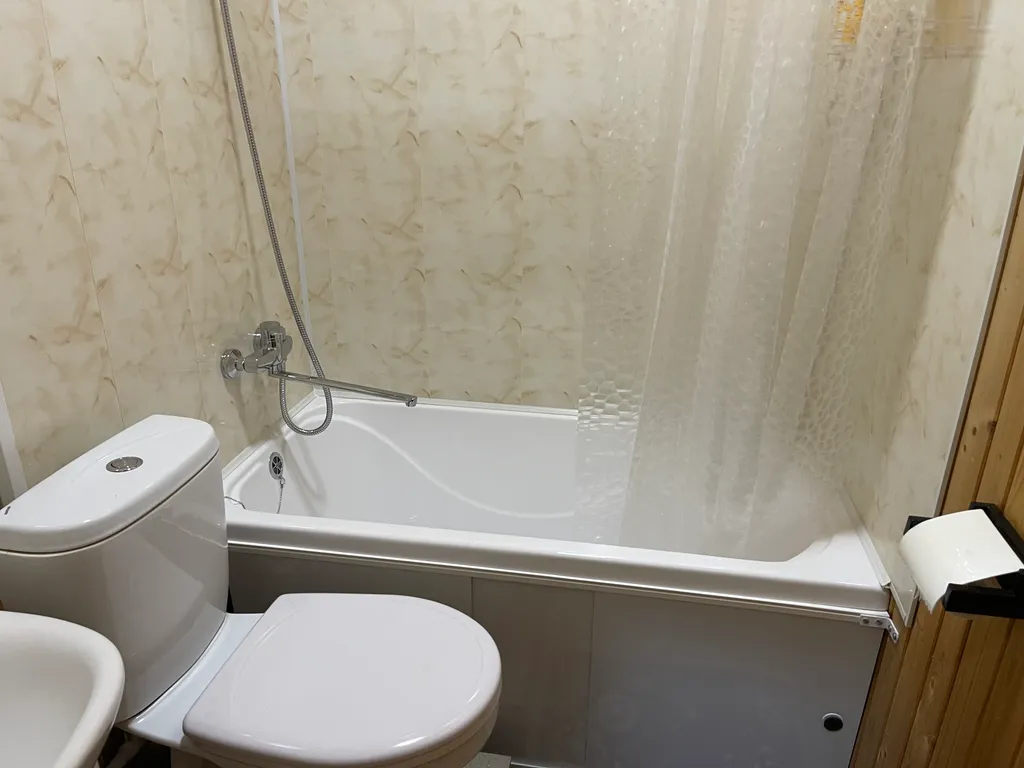 Уютный домик в Дворцовом селе