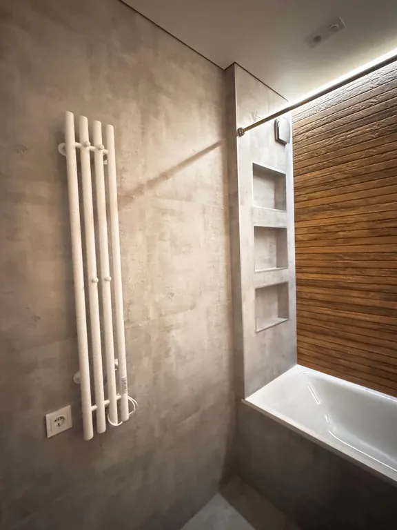 Уютный апартамент рядом с краевым диагностическим центром