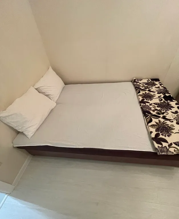 Апартаменты в центре Геленджика