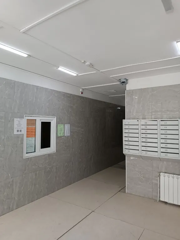 Квартира без залога у моря в новом ЖК