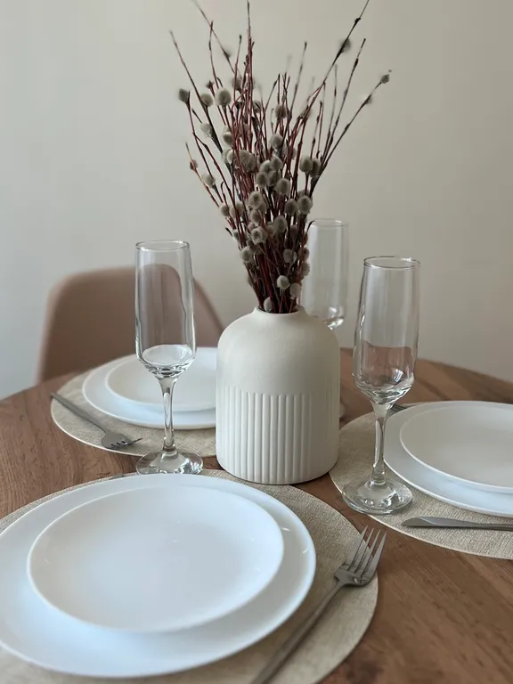 Квартира Уютные апартаменты для комфортного отдыха — Ярославль