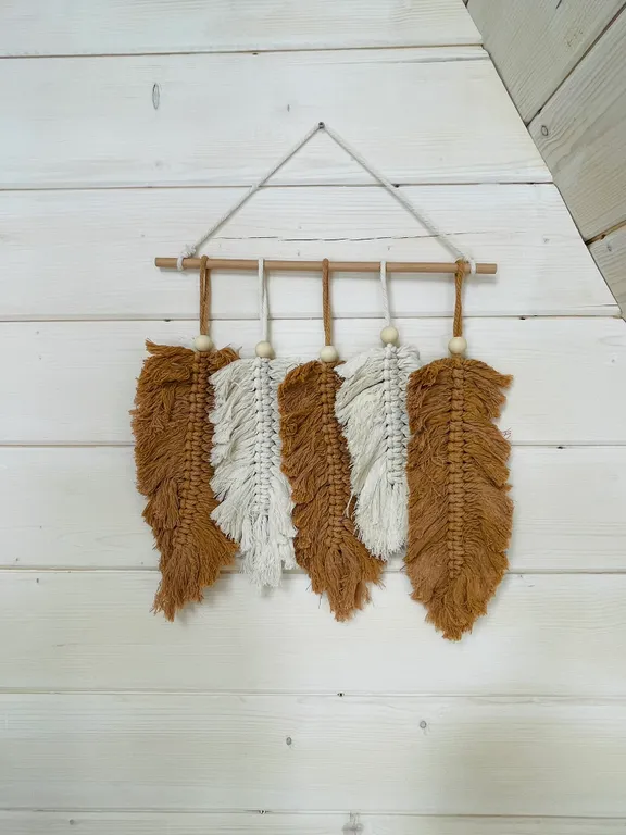 Треугольный дом