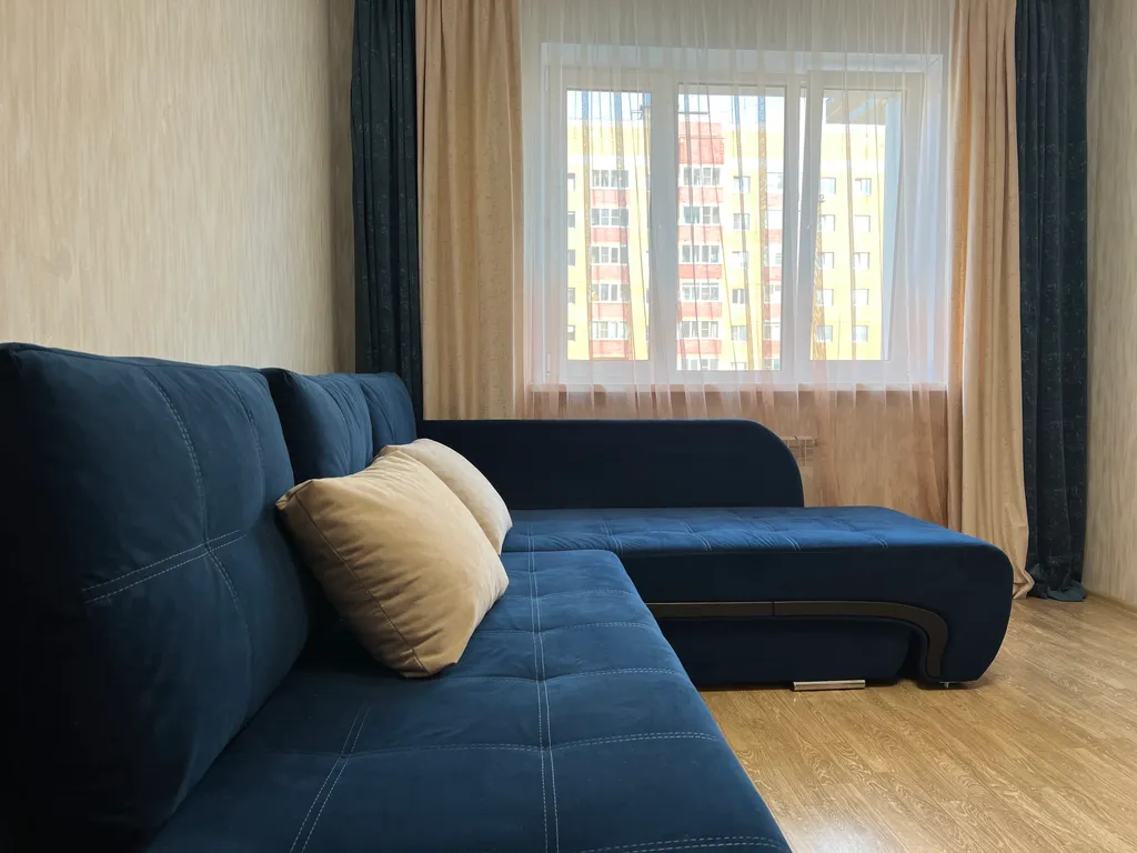 Квартира Квартира в столице Золотого кольца — Ярославль