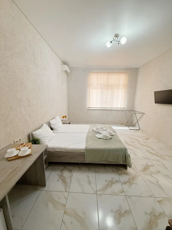 Стандарт без балкона