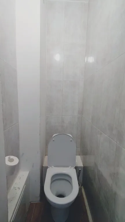 Квартира Прекрасная квартира — Новосибирск