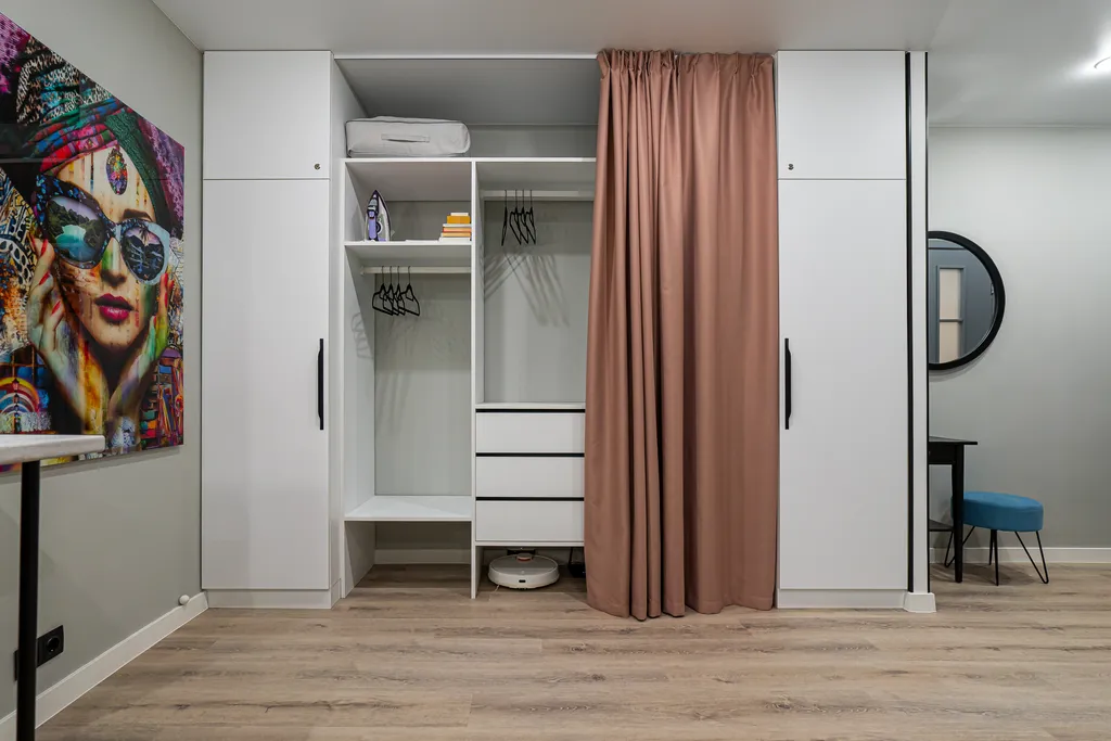 Квартира Центрально-Театральная квартира, о которой многие мечтали — Калининград