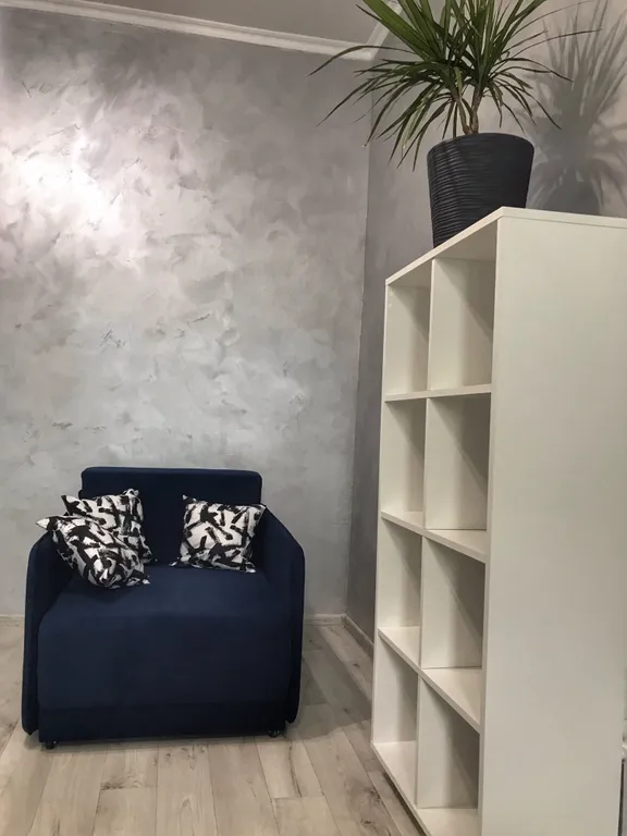 Комната в квартире на Невского