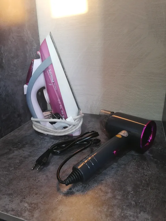 Уютная 1-комнатная квартира