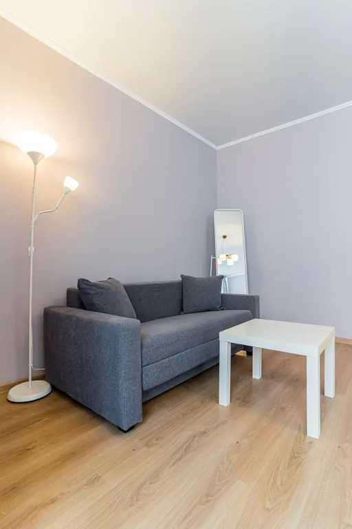 Квартира Просторные апартаменты в двух минутах ходьбы от моря от LetoApart — Анапа