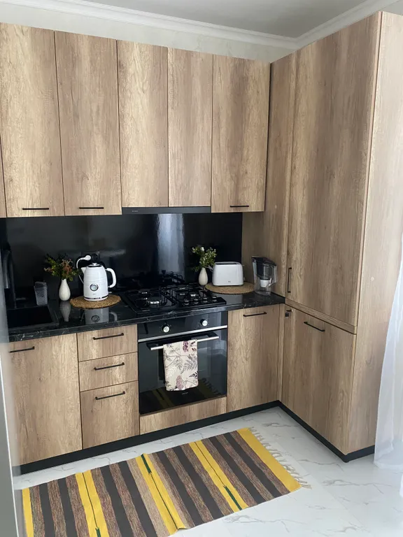 Квартира Фаворит 2