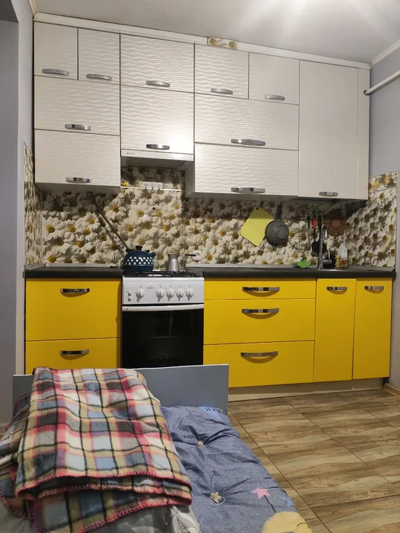 Однокомнатная квартира в северном: чувствуйте себя как дома