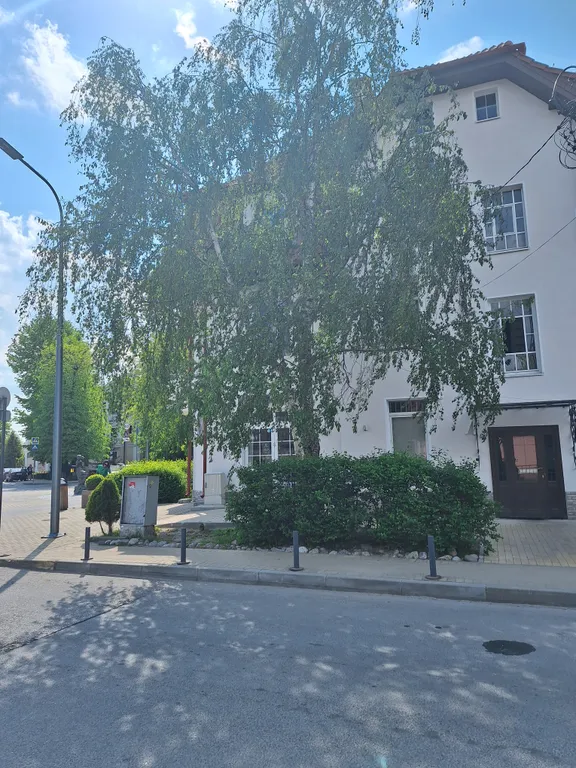 Коммуналочка