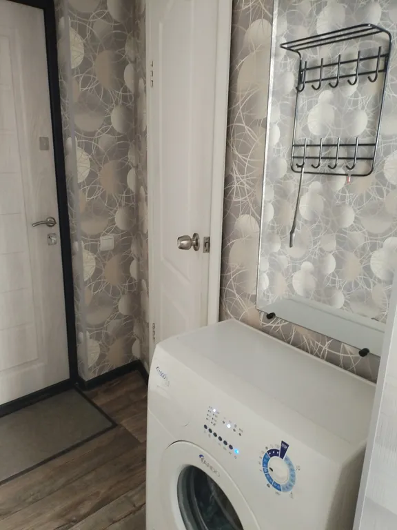 Уютная студия гостиничного типа