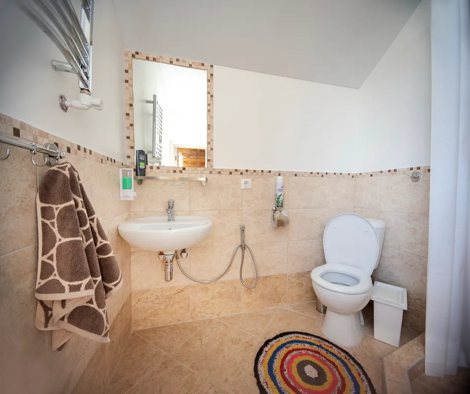 Усадьба с баней и бассейном Фальварак Бульбаша под Минском