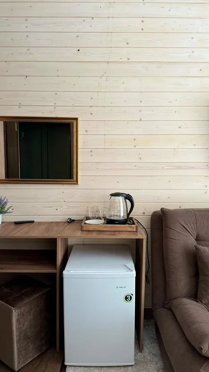 Квартира Комната — Архыз