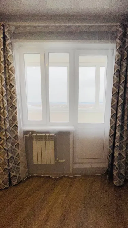 Уютная студия-эконом