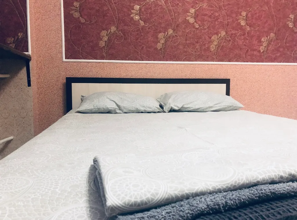 Квартира-студия для отдыха