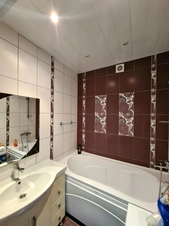 Уютная квартира в центре города на тихой улице