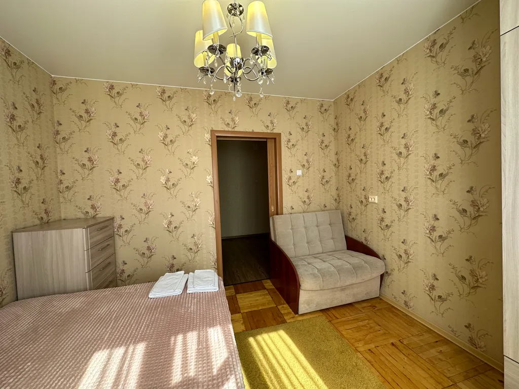 Квартира у метро