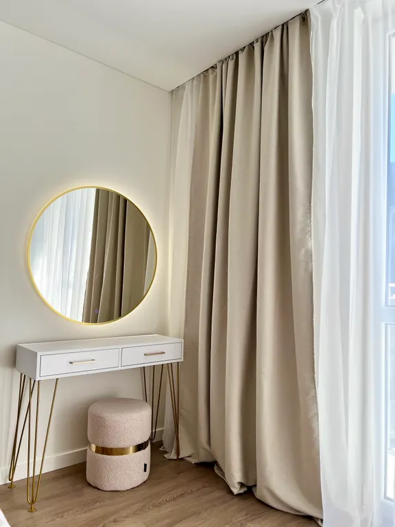 VIP aпартаменты Олимп