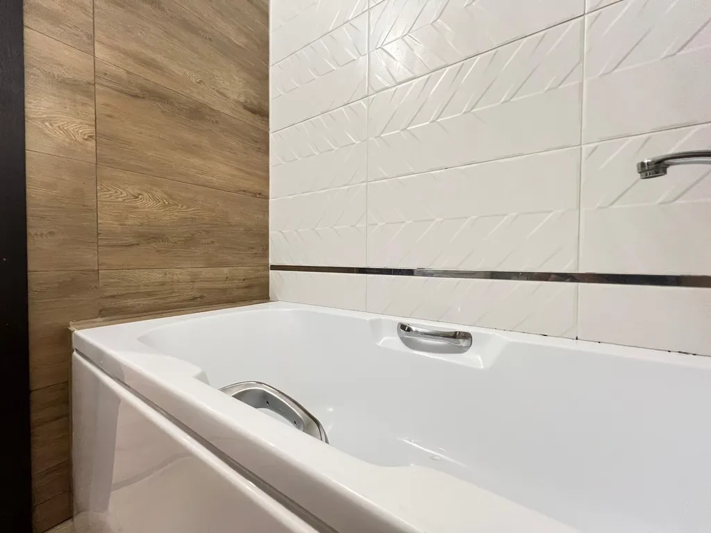 Квартира Апартаменты на Суздальской — Калининград